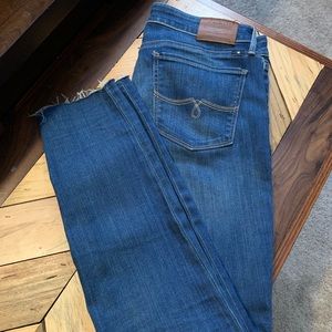 Lucky Brand Skinny Jeans